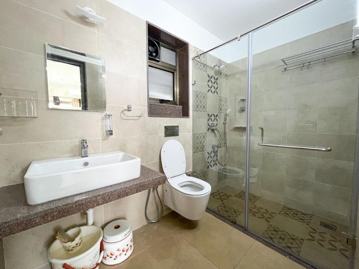Apartamento Acron Seawind Baga Arpora Calangute Exterior foto