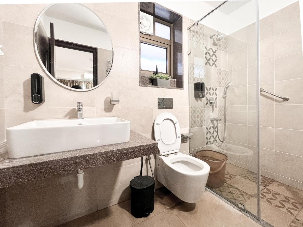 Apartamento Acron Seawind Baga Arpora Calangute Exterior foto