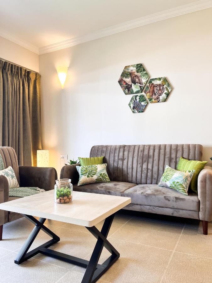 Apartamento Acron Seawind Baga Arpora Calangute Exterior foto